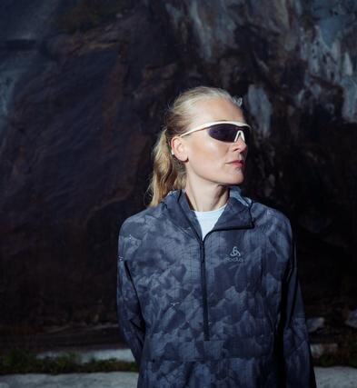 windproof jacket image