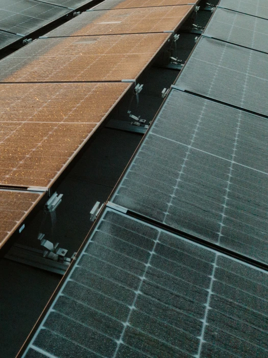 Our sustainability journey 2025 tout grid 9 Progress on Climate Goals