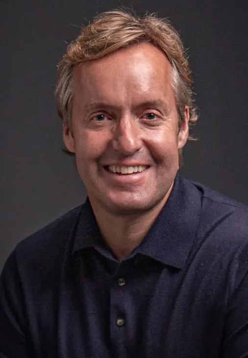 Brand building Daniel Eppler