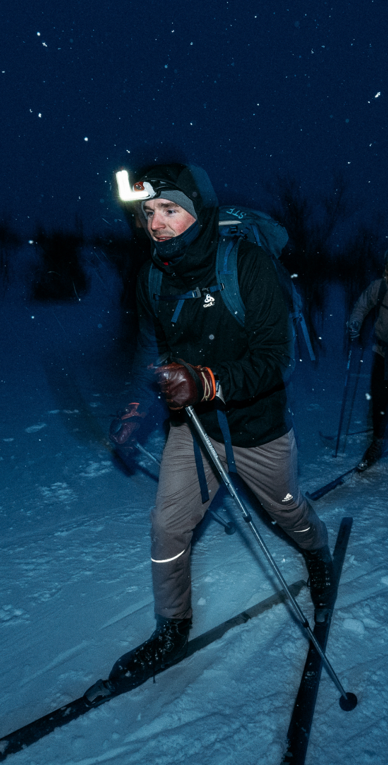 Last days - Winter sale 