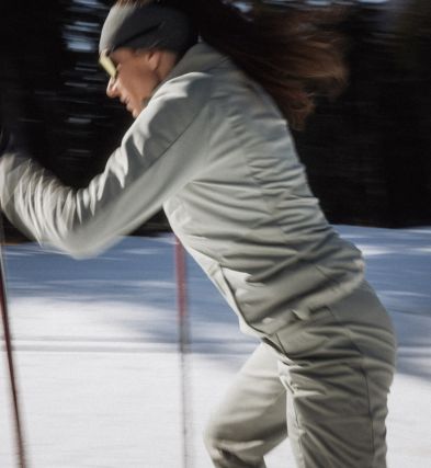 FW25 cross country pants and thights