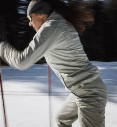 FW25 cross country pants and thights