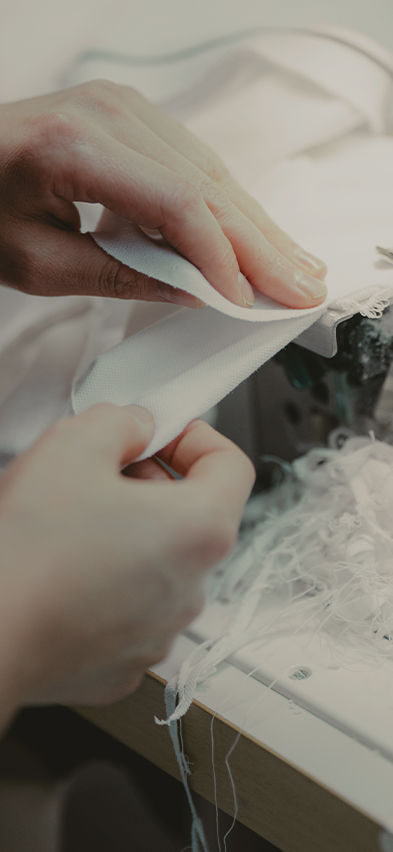 Odlo repair inniciative