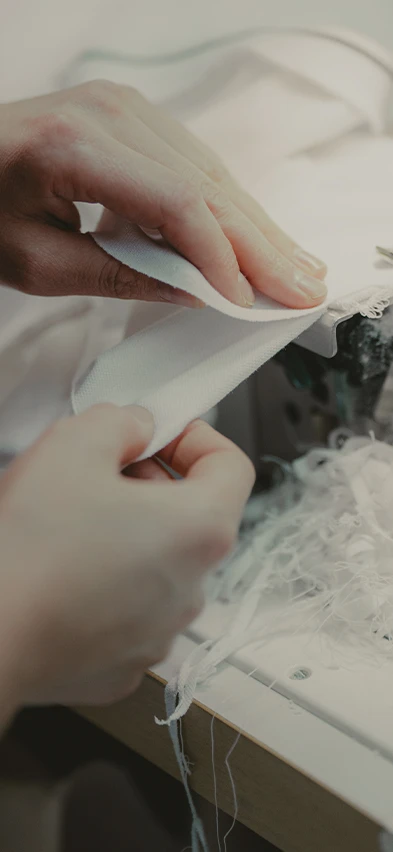 Odlo repair inniciative