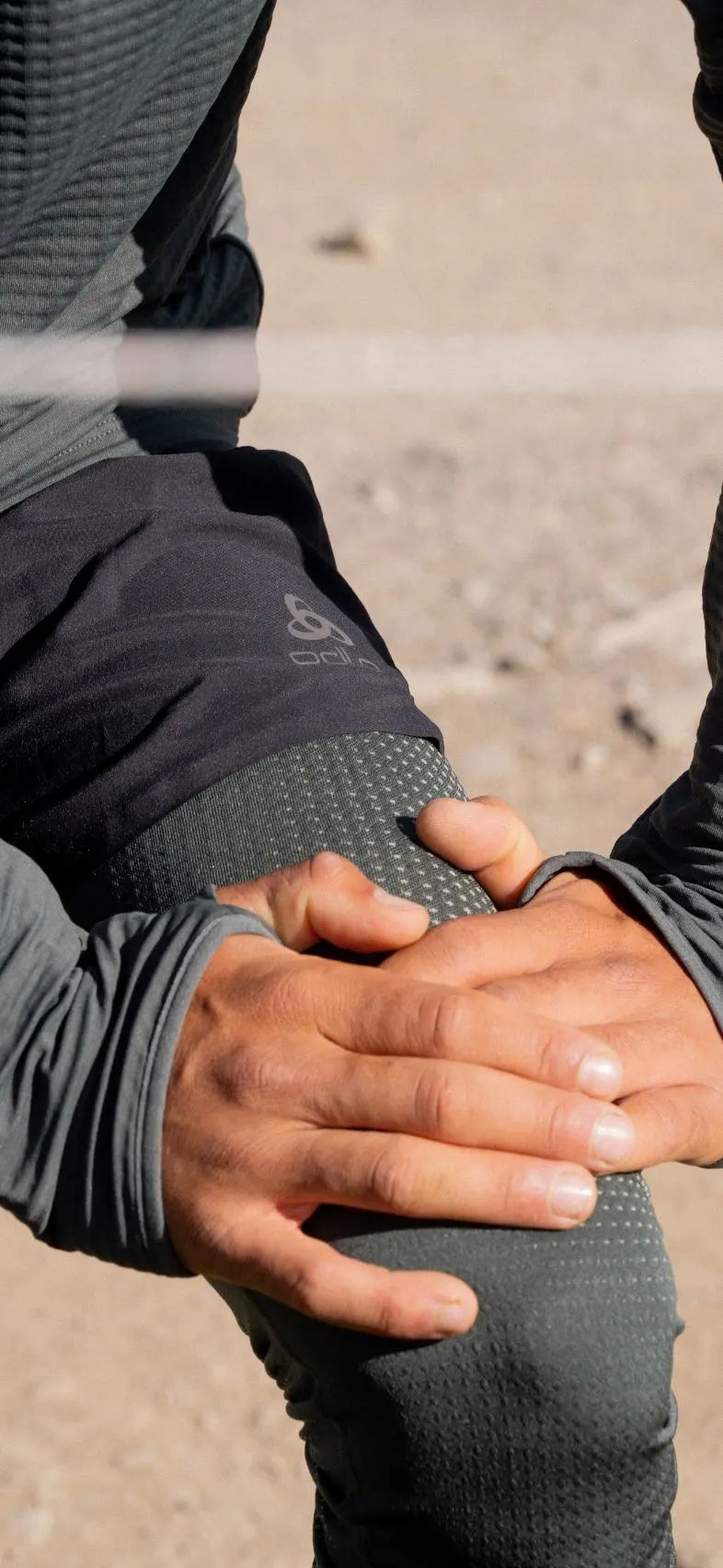 Performance Warm Base Layer Tights-FW25