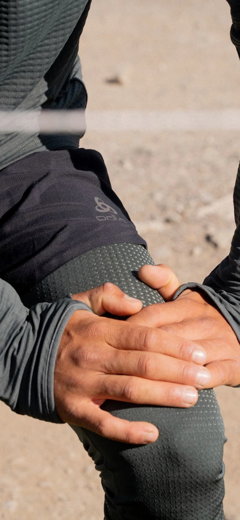 Performance Warm Base Layer Tights-FW25