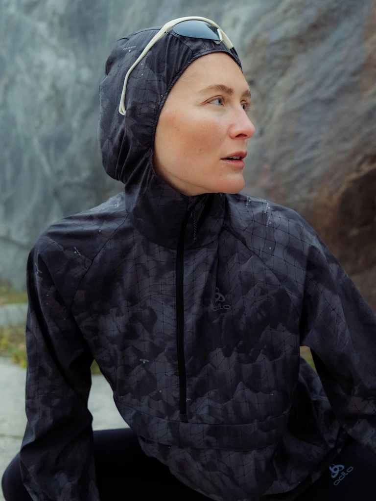 SS26 Zeroweight running collection