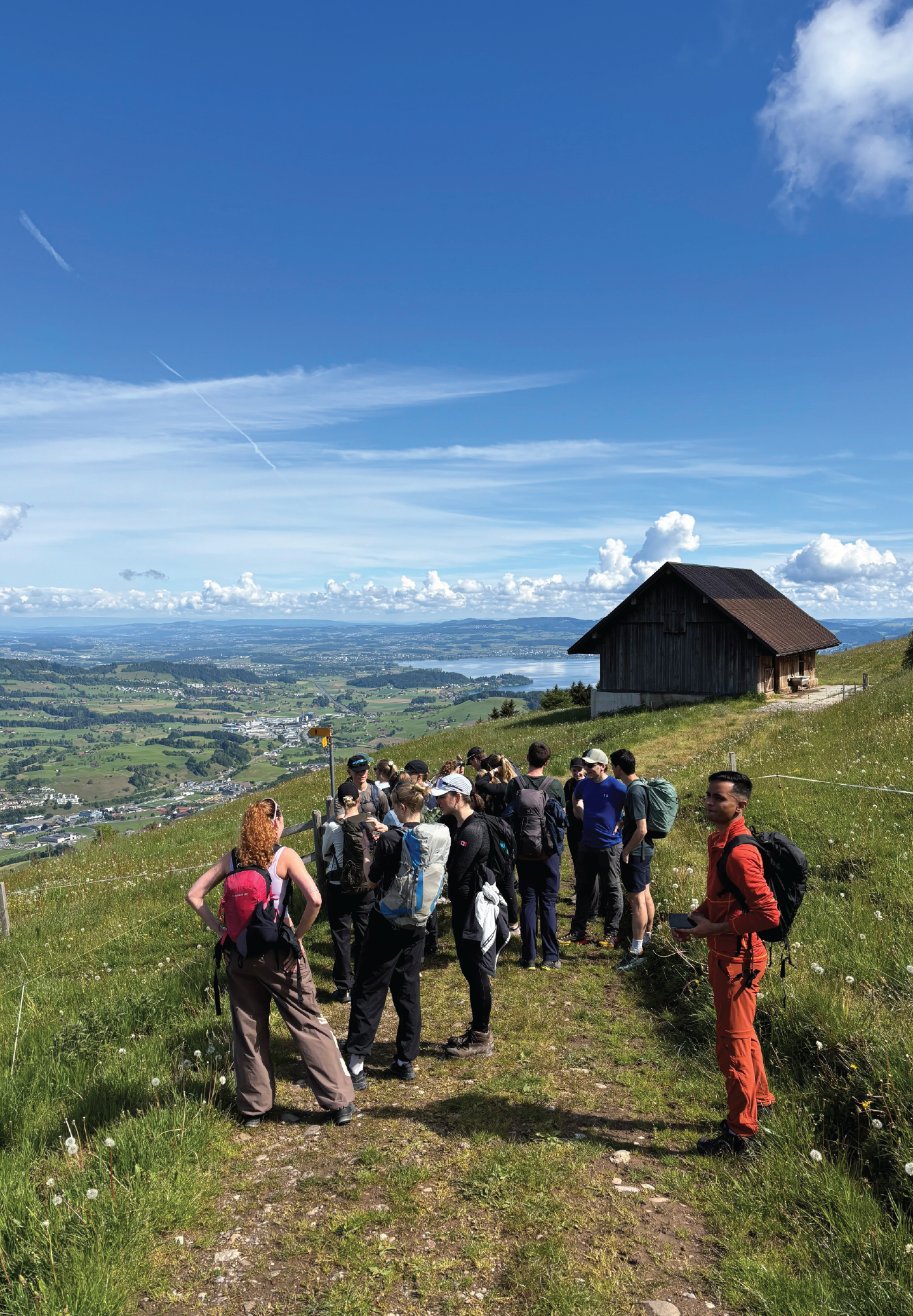 Summer Hikes_Zurich