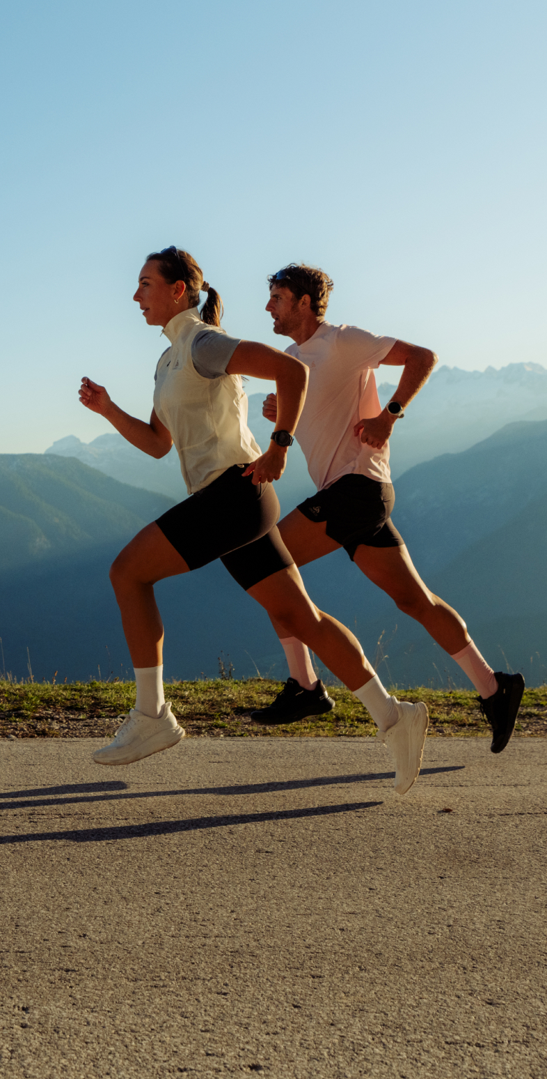 SS26- Hero-Banners-Audiences: Running gear explorers