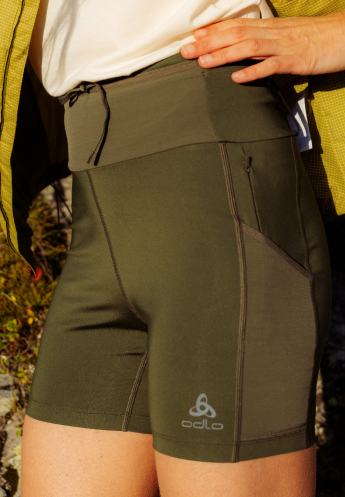 SS26 women tights for summer