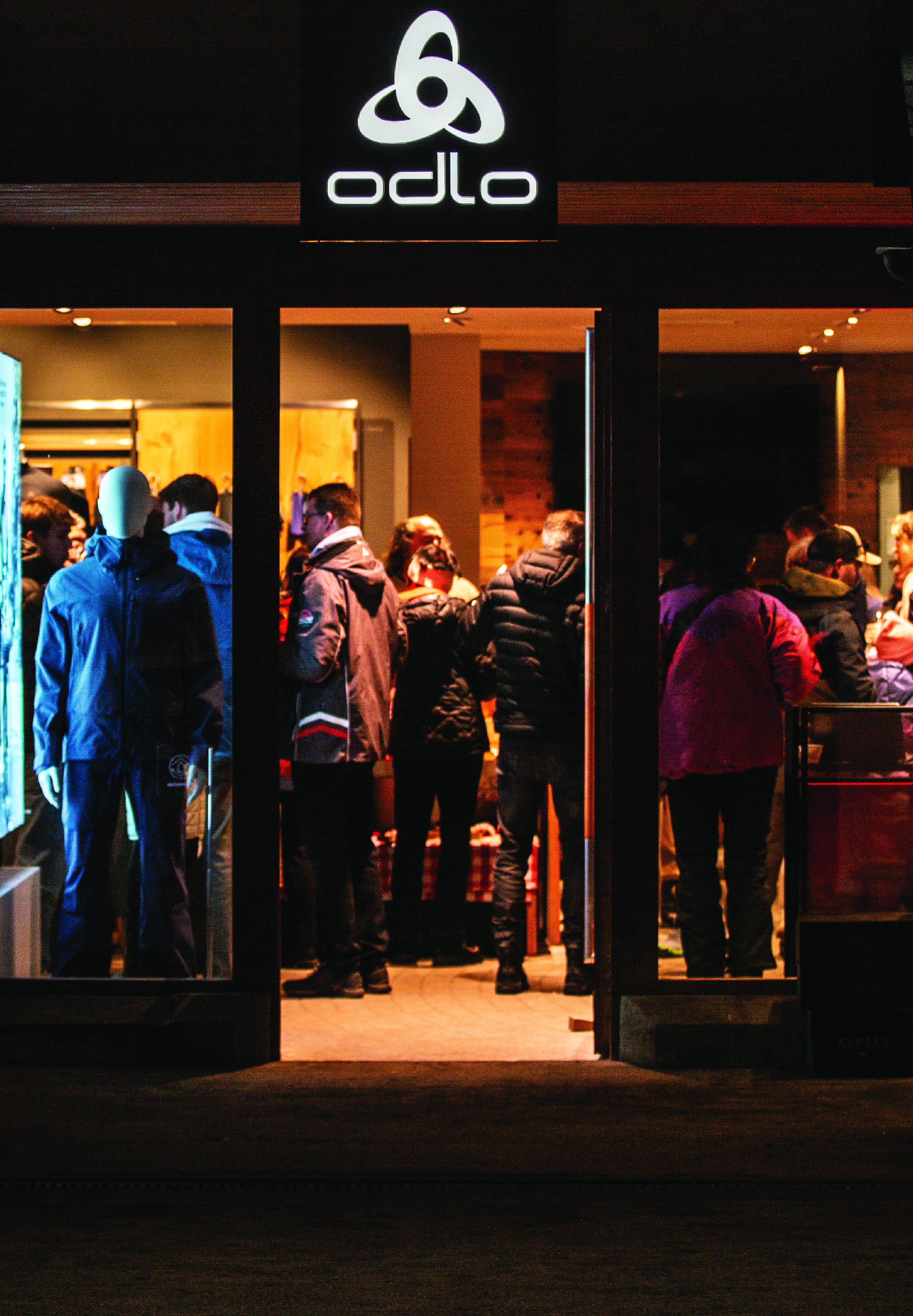 Lenzerheide Event FW25 