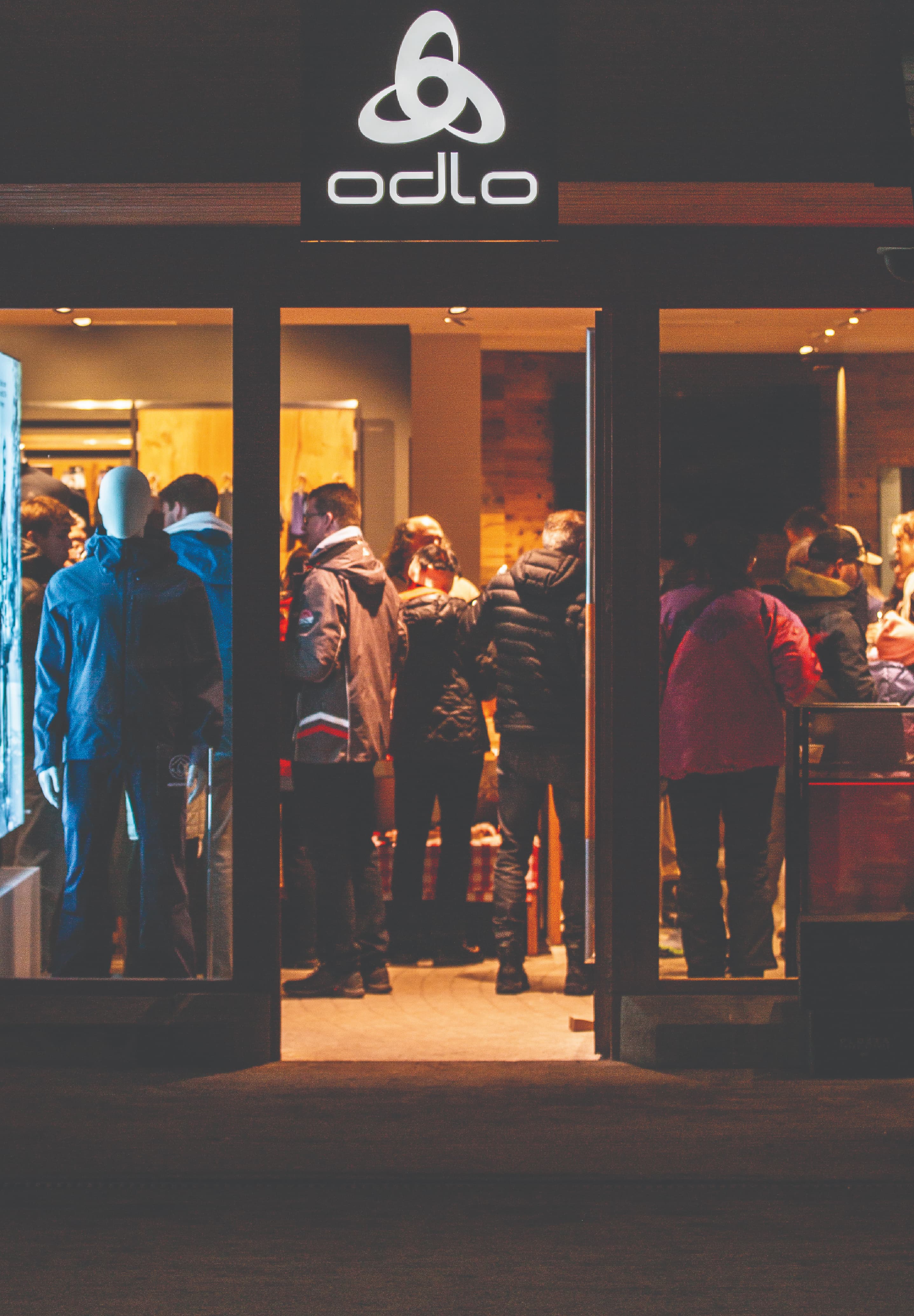 Lenzerheide Event FW25 