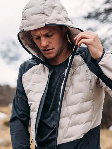 Winter running jackets - what to look for in a running jacket