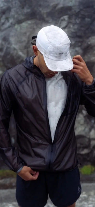 764010 Performance light cap