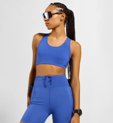 Half width tout medium support