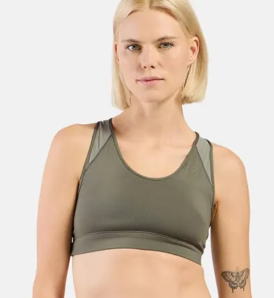 Half width tout medium support