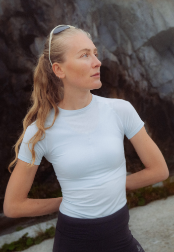 SS26 First Layers women