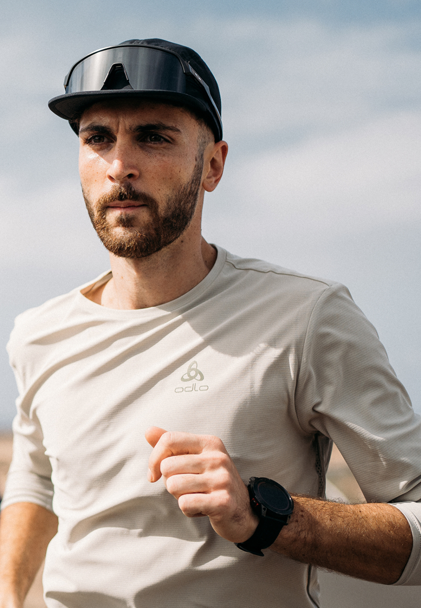 ODLO 738ロングジャケット Official Odlo® Shop | Sportswear & functional underwear | Odlo