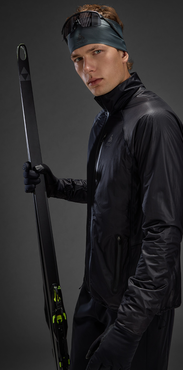 FW25 Cross-Country Skiing 