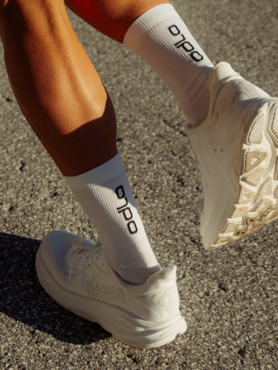 SS26 accessories socks men