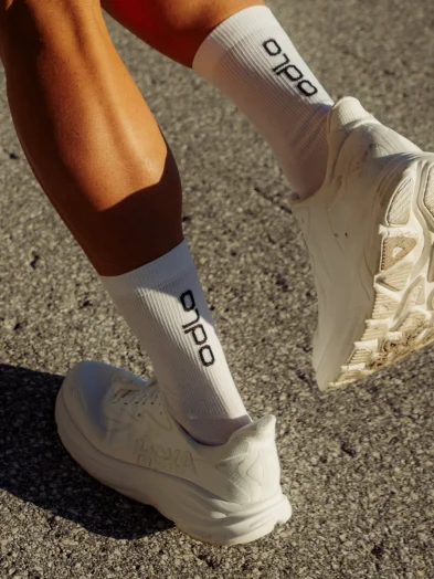 SS26 accessories socks men