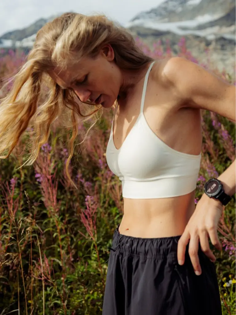 SS26 Sports Bras women