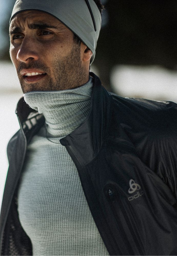 winter jackets men FW25