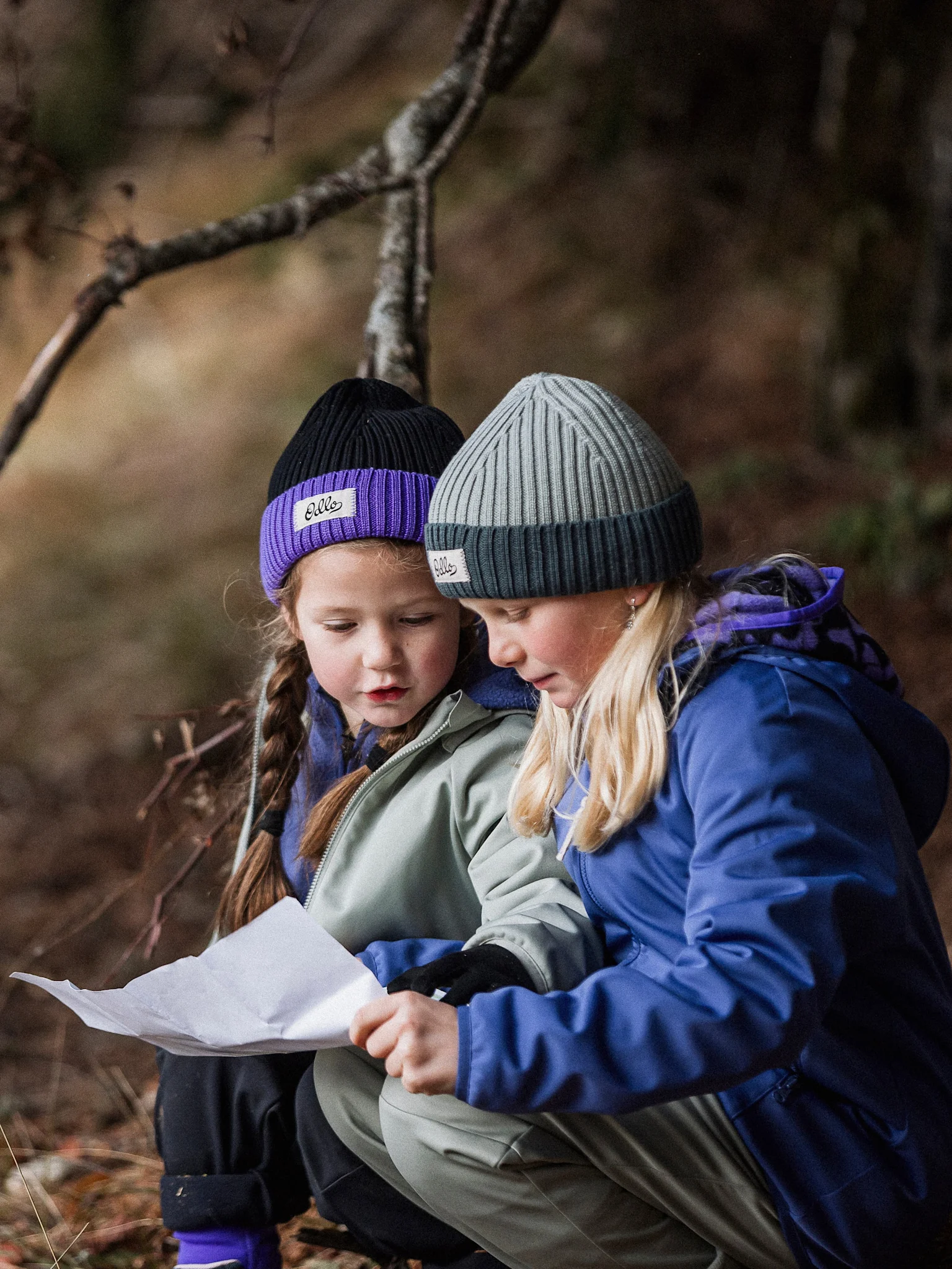 accessories kids FW25