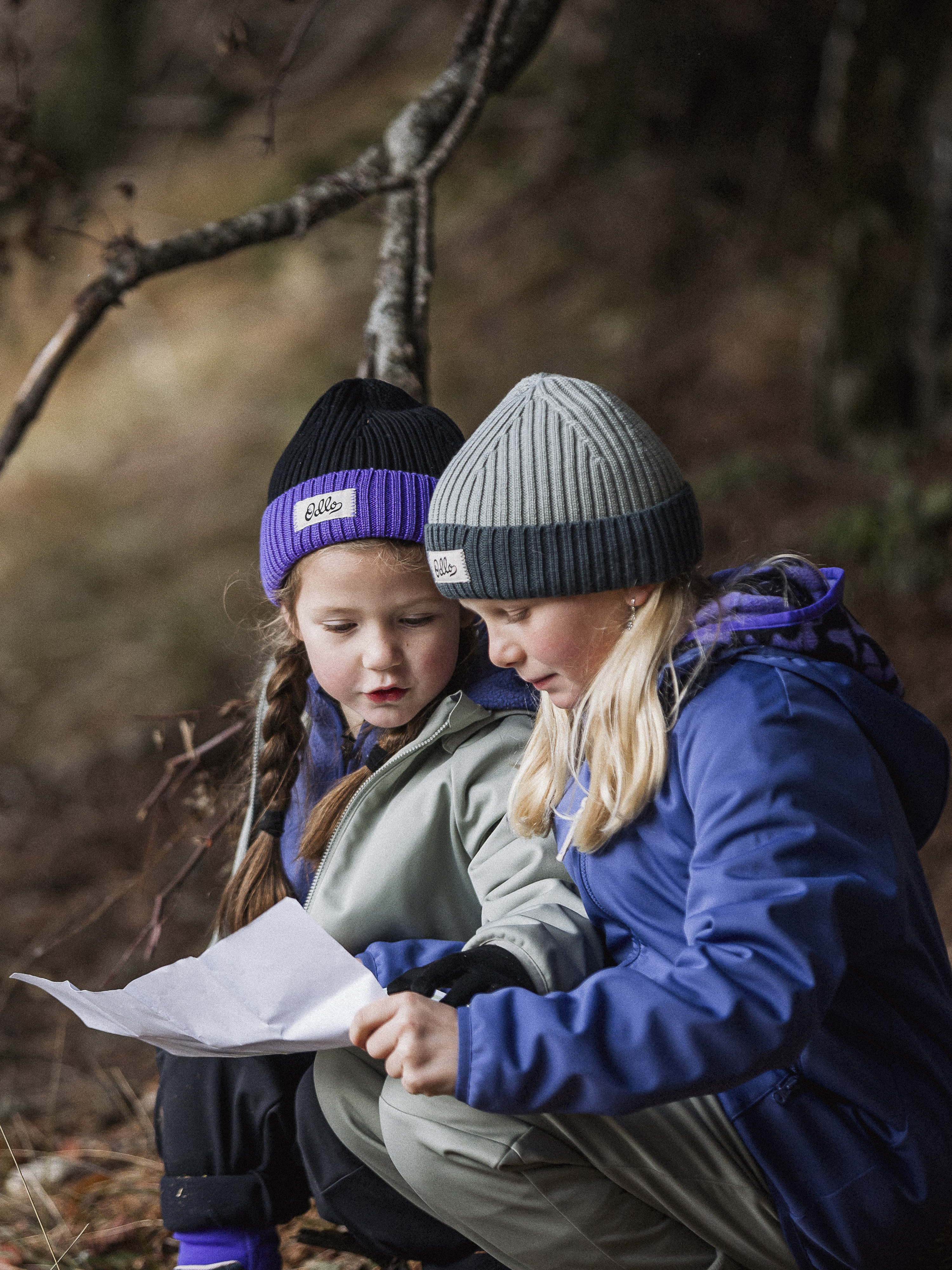 accessories kids FW25