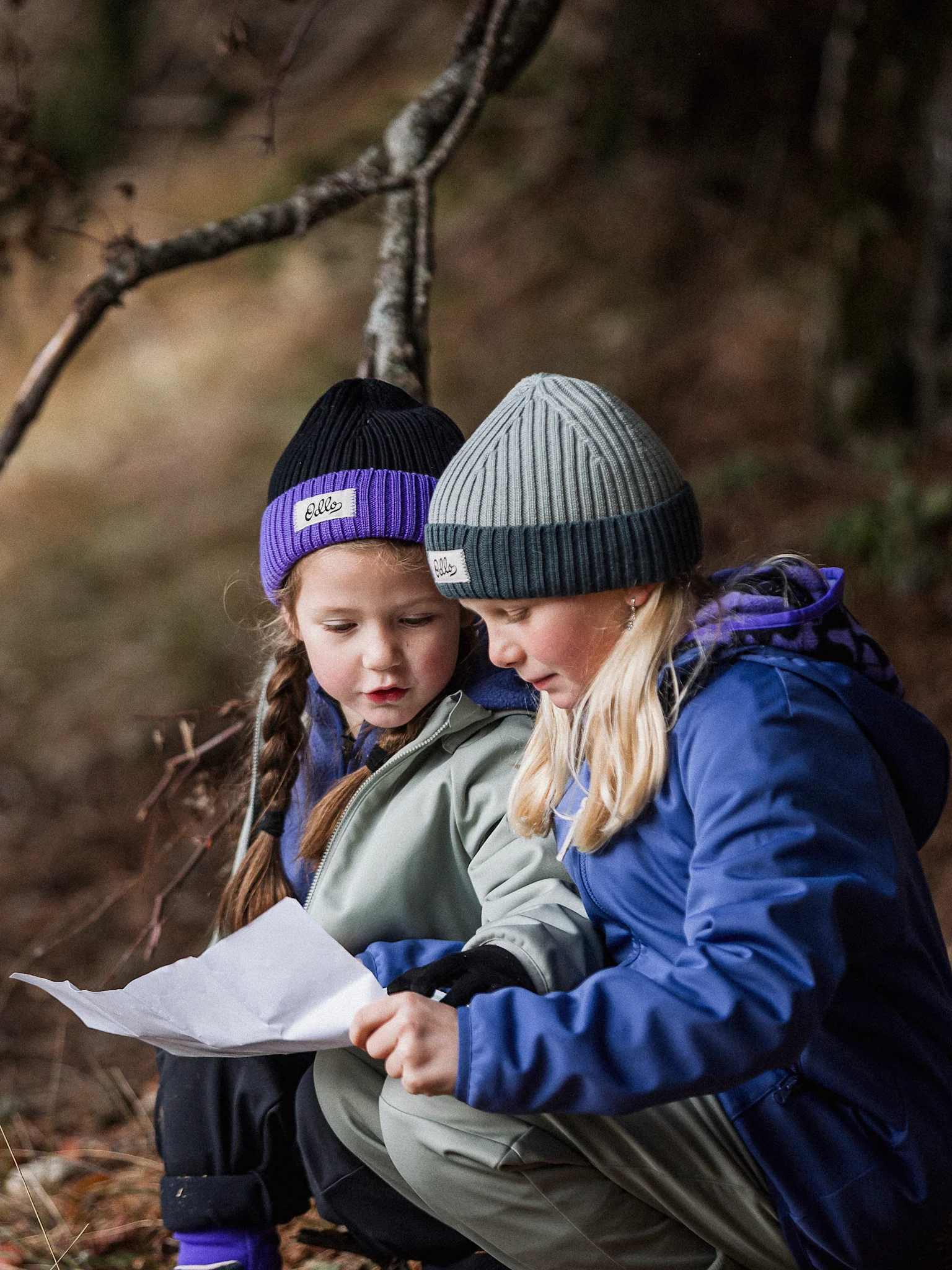 accessories kids FW25