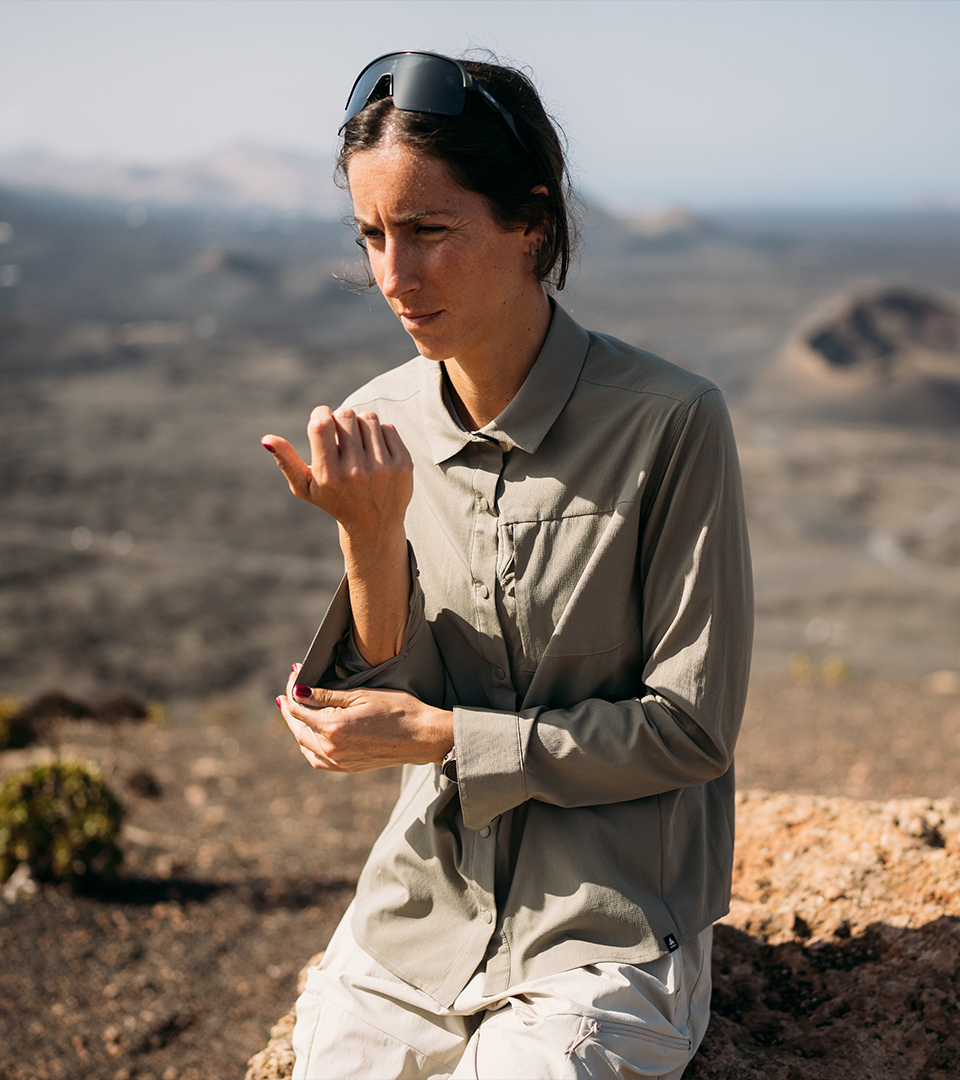 Women's sports apparel » browse & buy | Odlo®