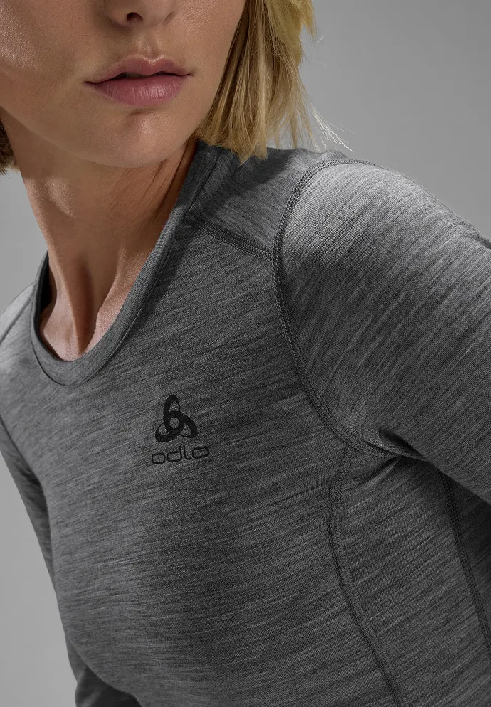 Fw25 Wool CLP Build Your Kit Merino 200 women