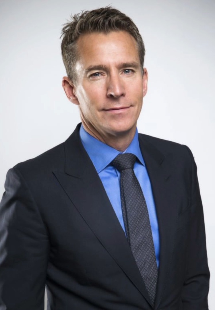 Brand building Hugo Maurstad