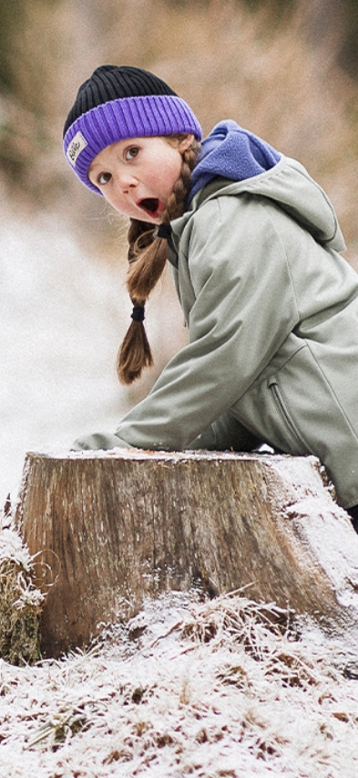 Hero image Adventurer Collection 