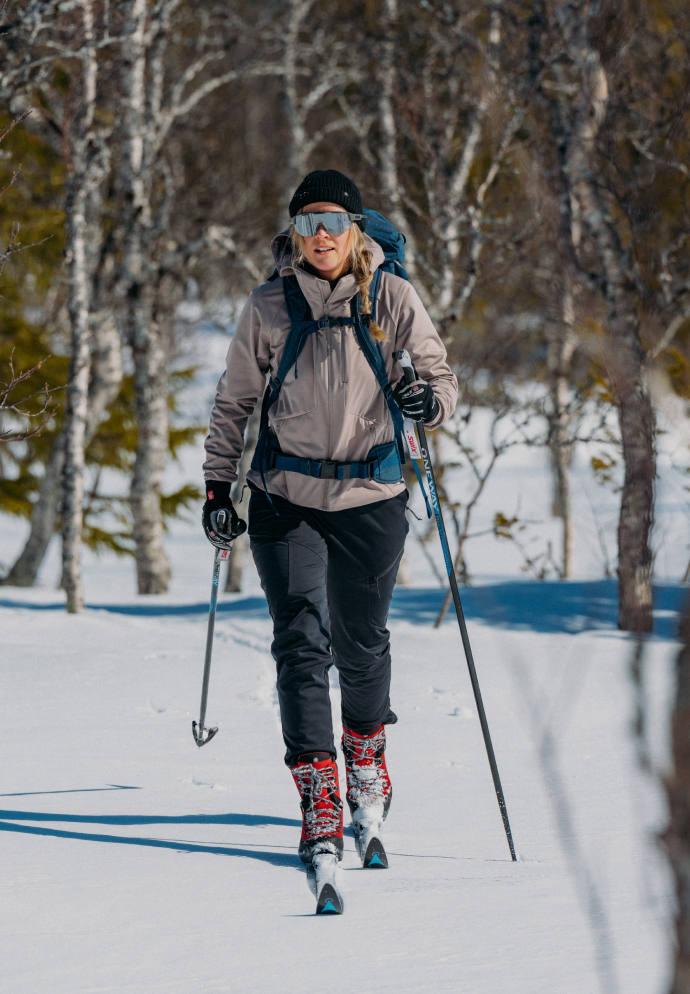 FW25 Black Friday Sports Cross-country