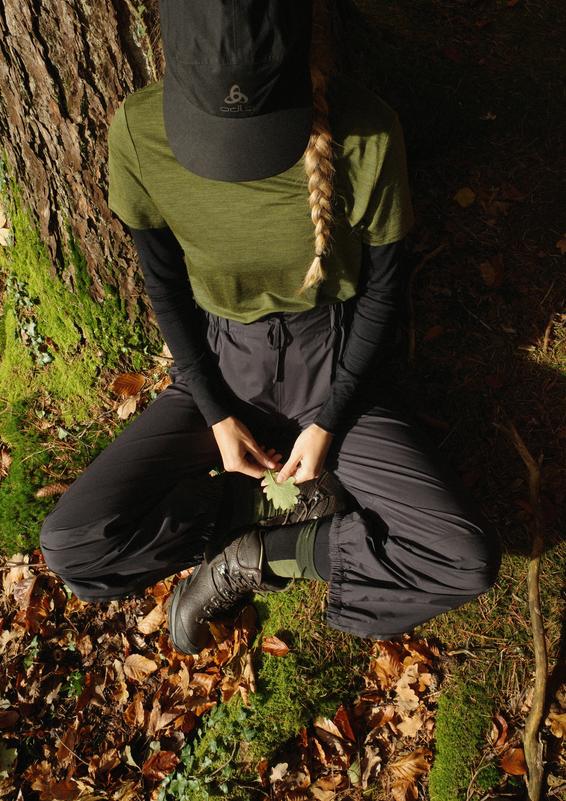 SS26 Shifting Elements CLP Portrait Shopable 8 ascent pants