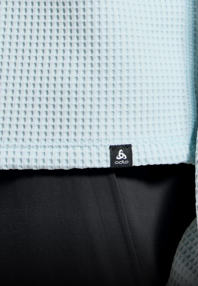 SS26 Cubic multisport mid layer cross sell men