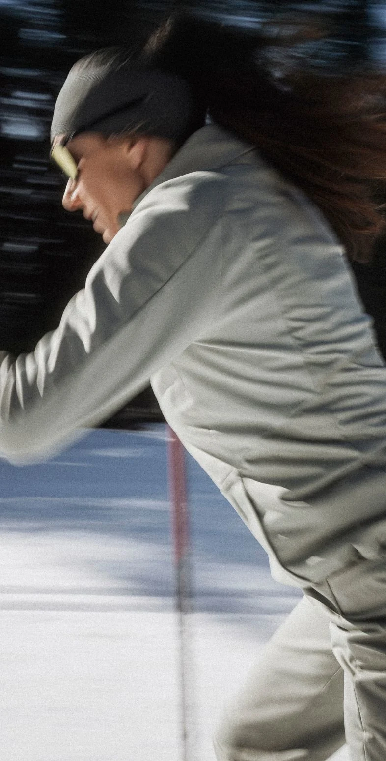 cross-country skiing Zeroweight Elite outfit- FW25