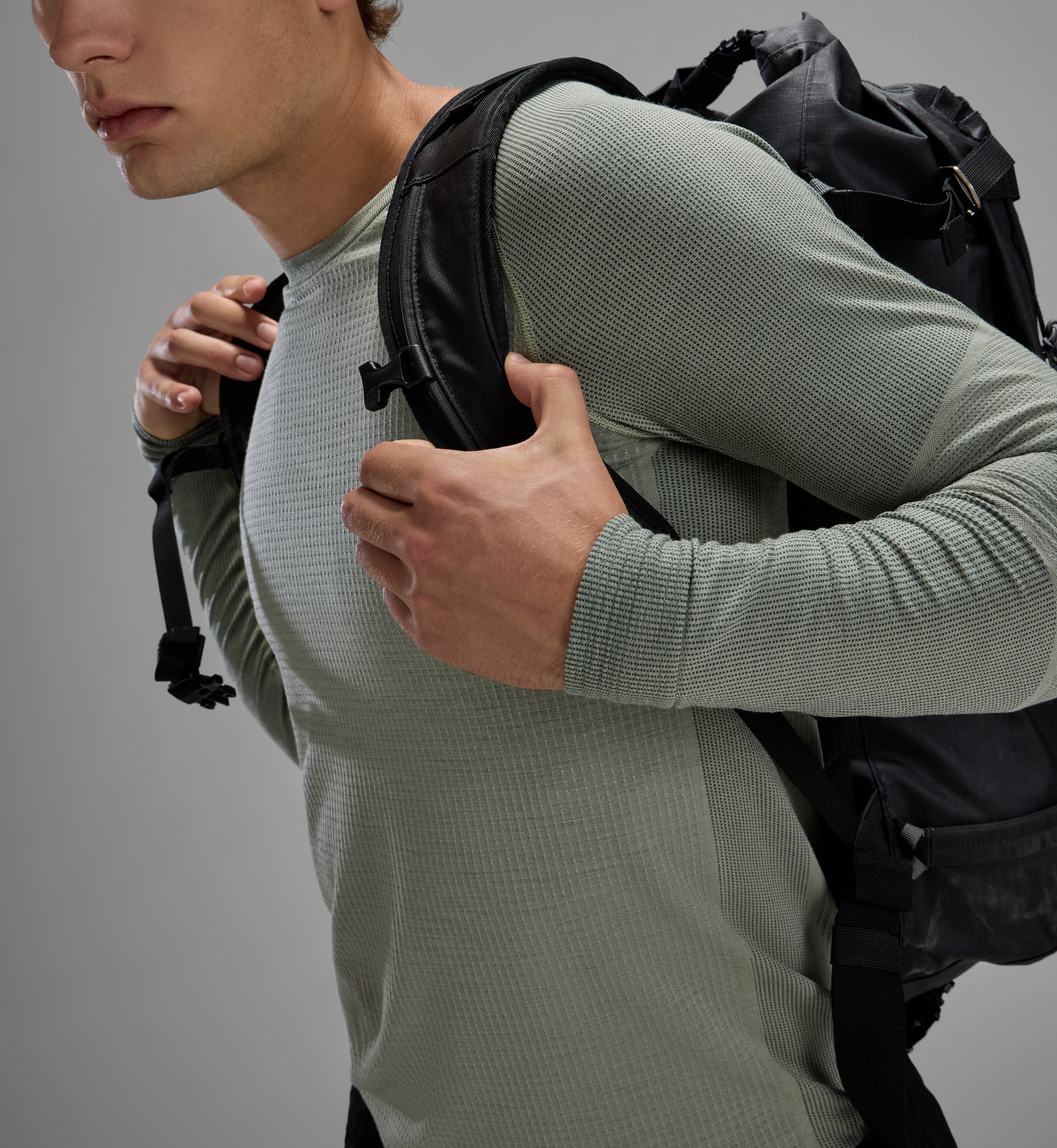 FW25 Wool CLP Build Your Kit Seamless