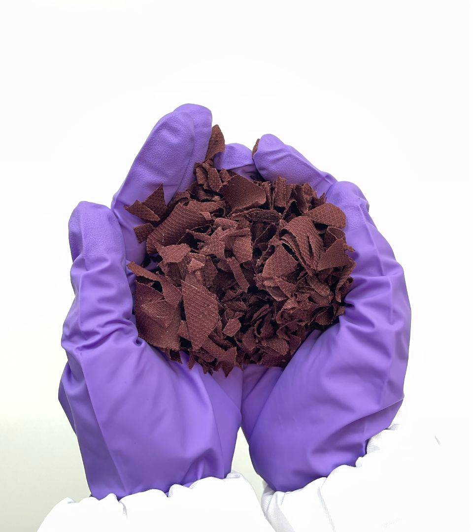 Shopable cutting waste image 