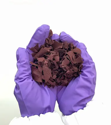 Shopable cutting waste image 