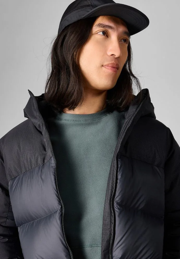 Build your kit: The Ascent jacket