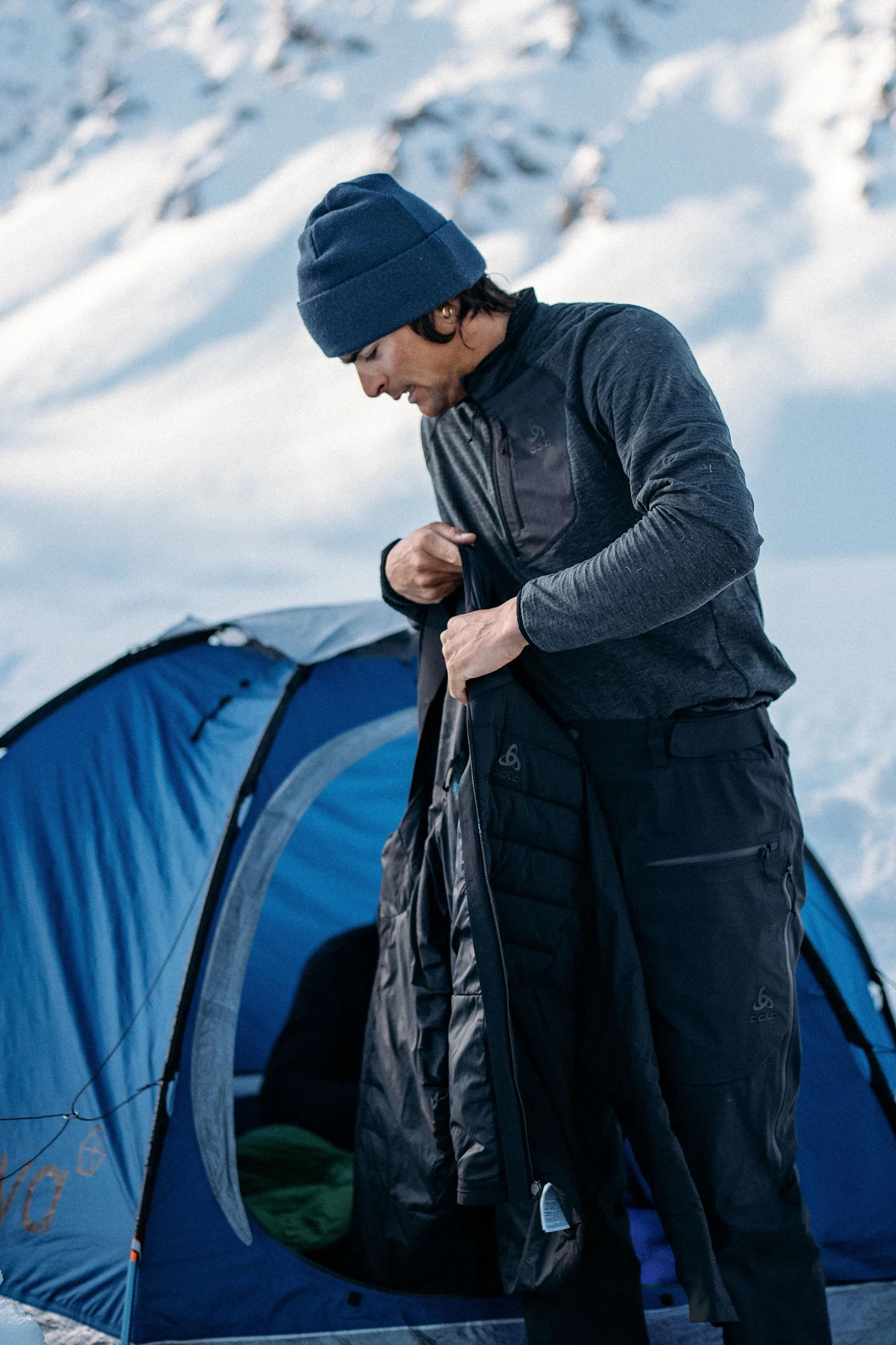 Winter sale starts now