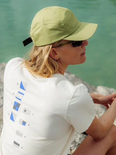 SS26 Hiking guide- Summer look