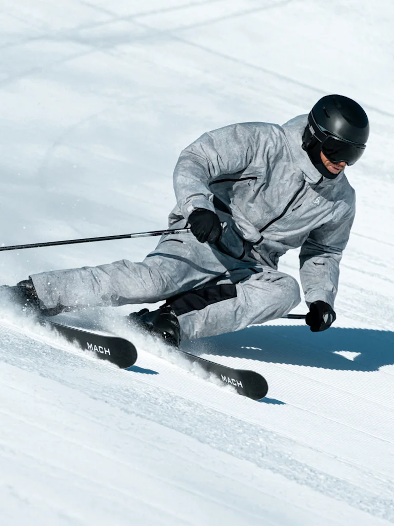FW25 ski & snow apparel