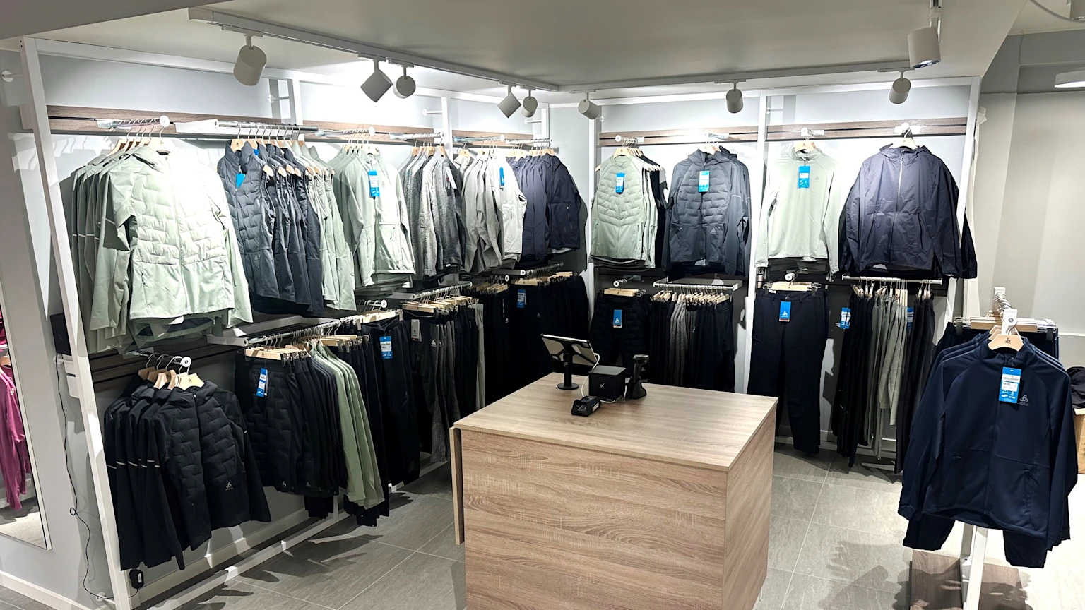 Store image bergen