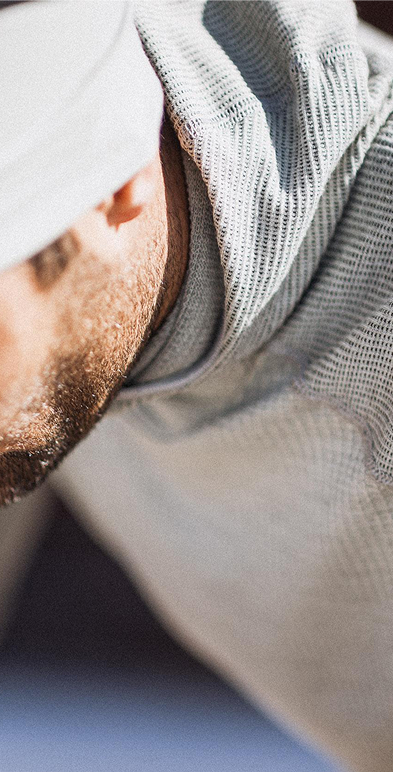 Lead Campaign Hero banner FW25 Odlo x Oprey x Julbo PW Base Layer image