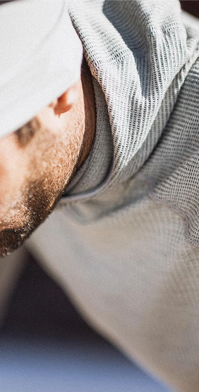 Lead Campaign Hero banner FW25 Odlo x Oprey x Julbo PW Base Layer image