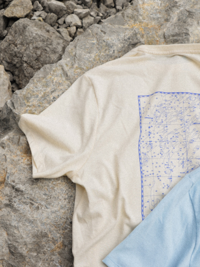 SS26 graphic tees women