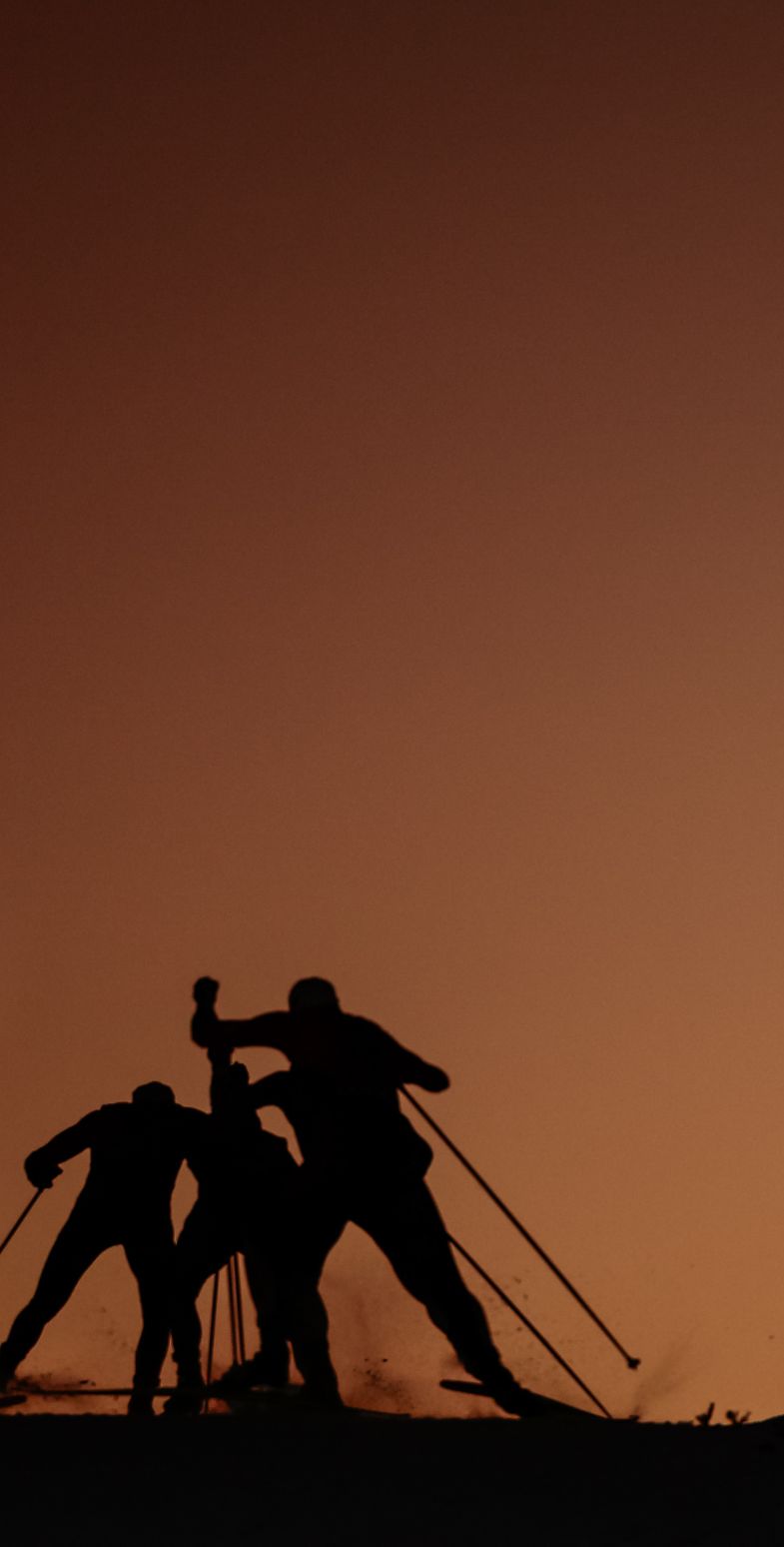 Odlo and Swiss-Ski partnership